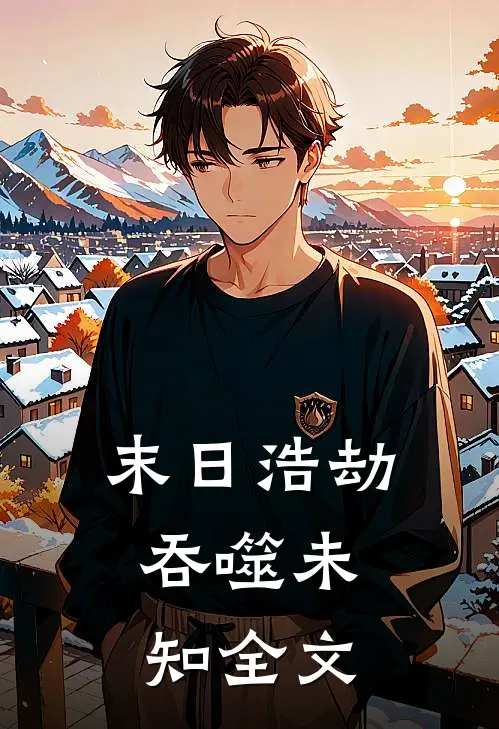 末日浩劫吞噬未知全文在线阅读