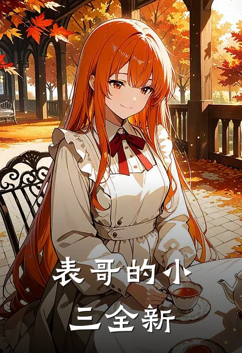 表哥的小三全新