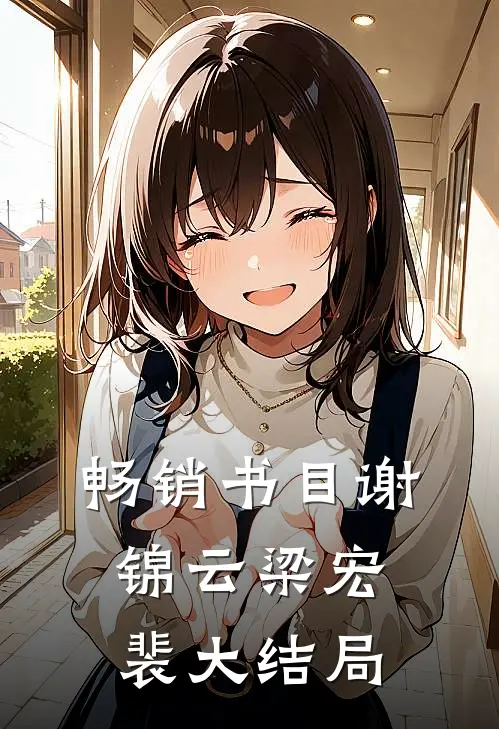 畅销书目谢锦云梁宏裴大结局