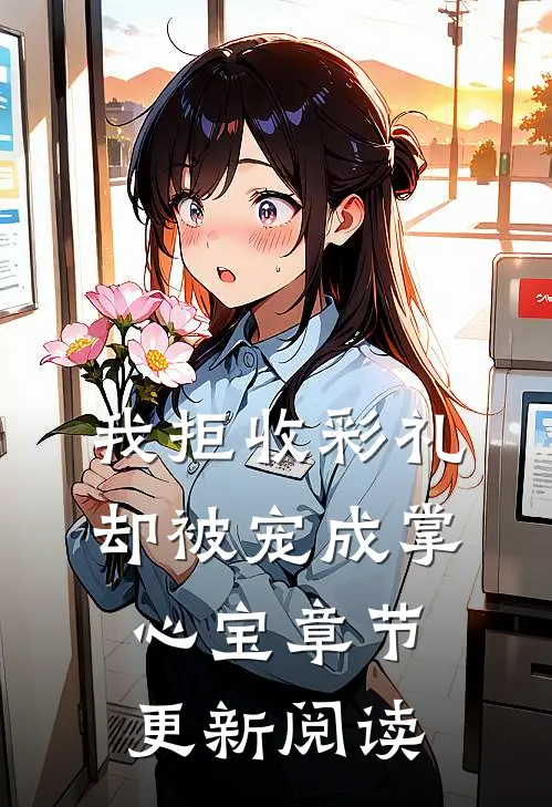 我拒收彩礼却被宠成掌心宝章节更新阅读