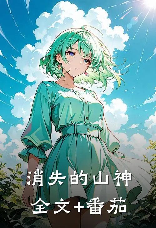 消失的山神全文+番茄