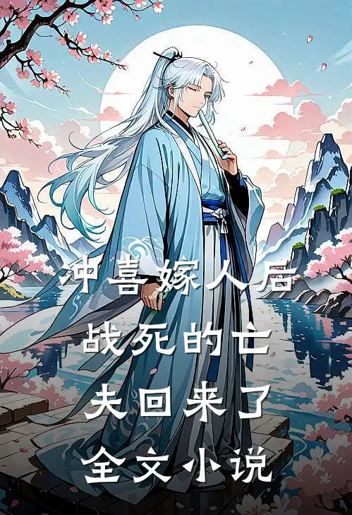 冲喜嫁人后，战死的亡夫回来了全文小说