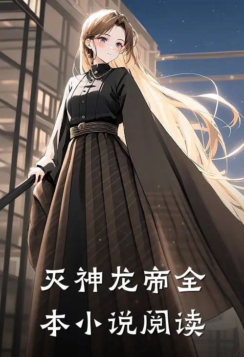 灭神龙帝全本小说阅读