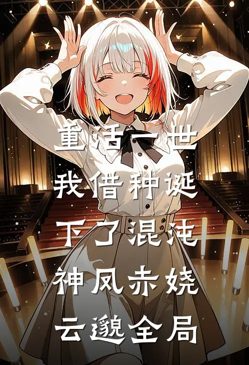 重活一世，我借种诞下了混沌神凤赤娆云邈全局