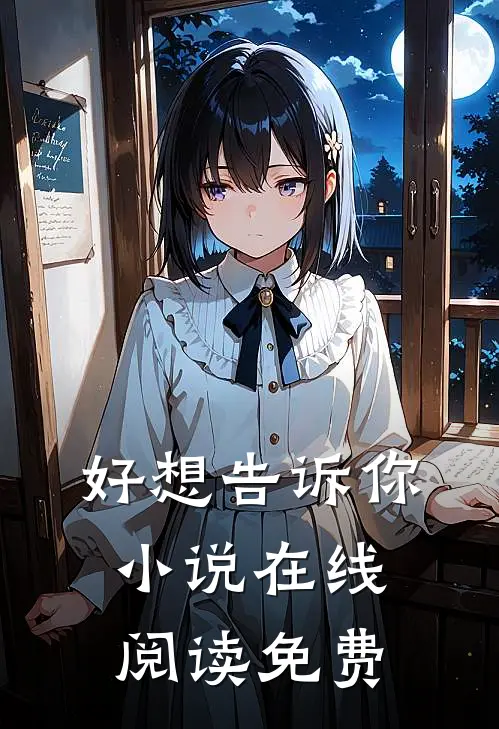 好想告诉你小说在线阅读免费