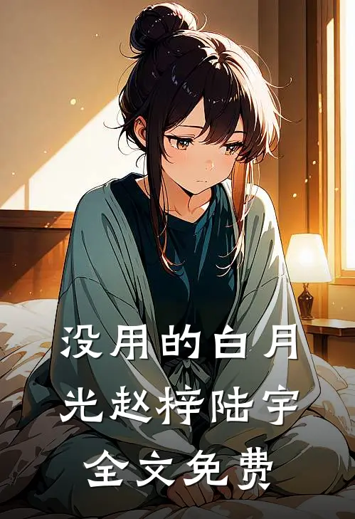 没用的白月光赵梓陆宇全文免费