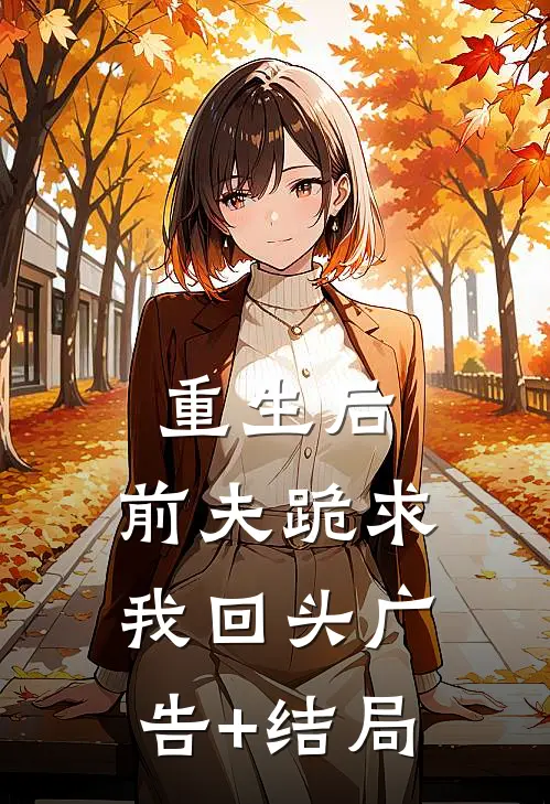重生后，前夫跪求我回头广告+结局