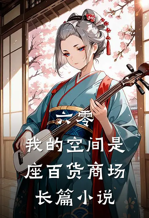 六零：我的空间是座百货商场长篇小说