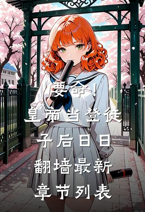 要命！皇帝当登徒子后日日翻墙最新章节列表