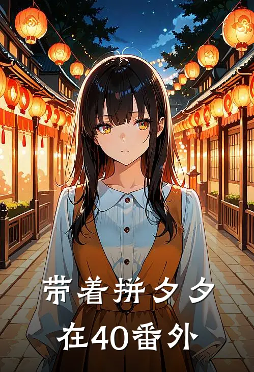 带着拼夕夕在40番外
