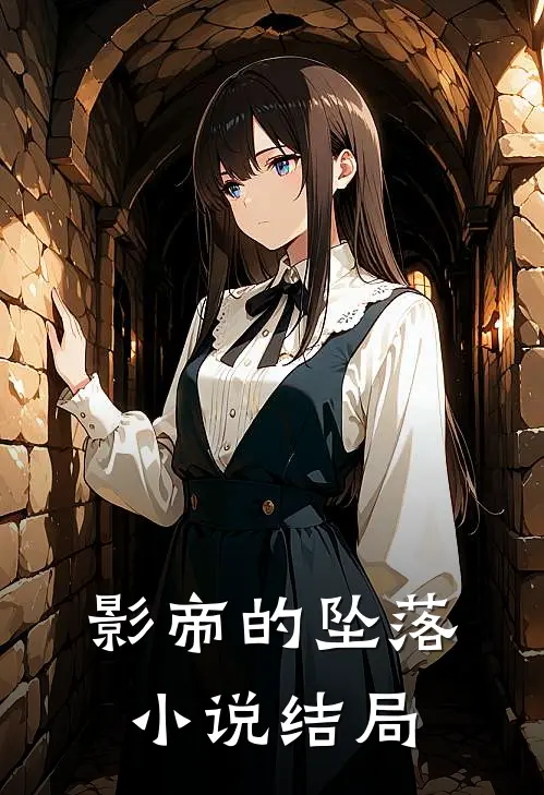 影帝的坠落小说结局