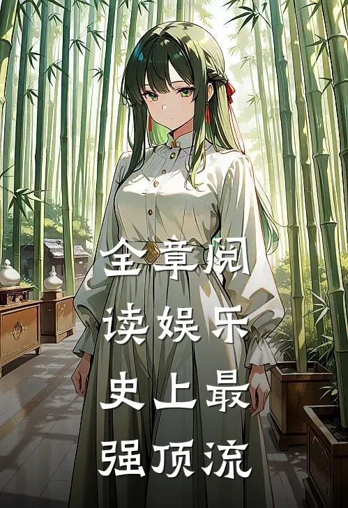 全章阅读娱乐：史上最强顶流