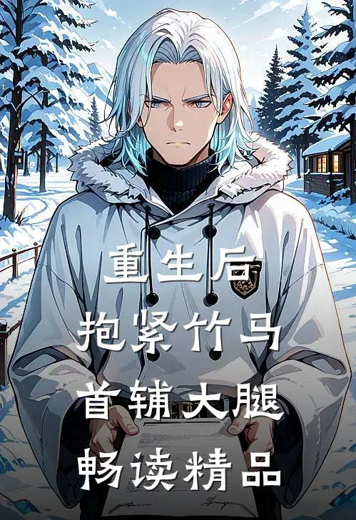 重生后，抱紧竹马首辅大腿畅读精品