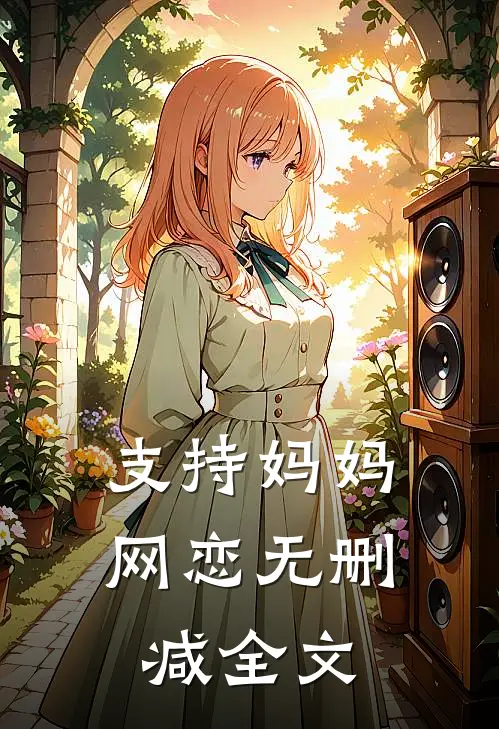 支持妈妈网恋无删减全文