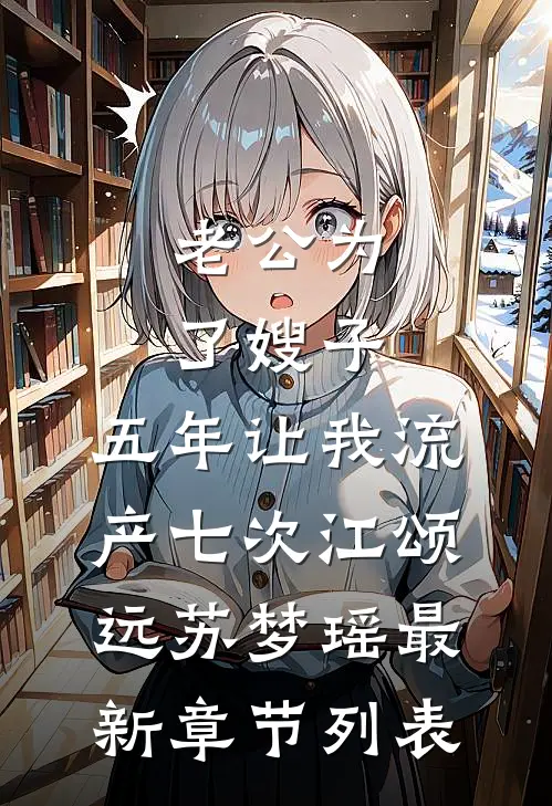老公为了嫂子，五年让我流产七次江颂远苏梦瑶最新章节列表