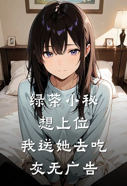 绿茶小秘想上位，我送她去吃灰无广告