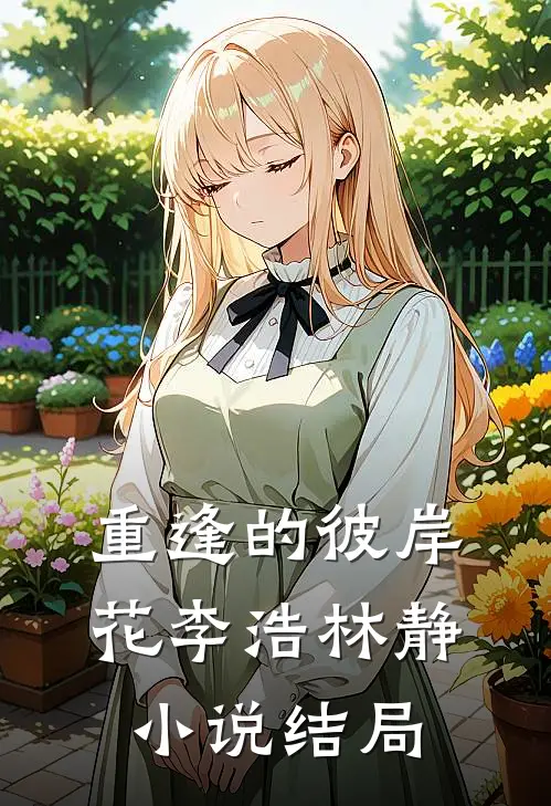 重逢的彼岸花李浩林静小说结局