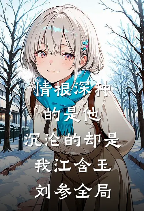 情根深种的是他，沉沦的却是我江含玉刘参全局