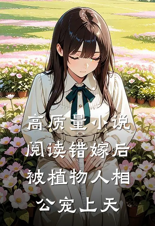 高质量小说阅读错嫁后，被植物人相公宠上天