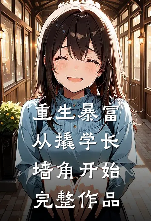 重生暴富从撬学长墙角开始完整作品