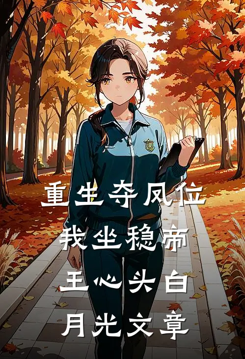 重生夺凤位，我坐稳帝王心头白月光文章