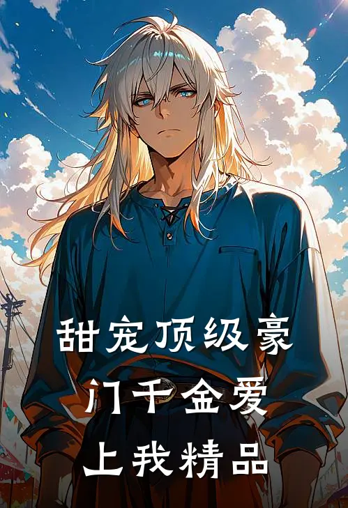 甜宠顶级豪门千金爱上我精品