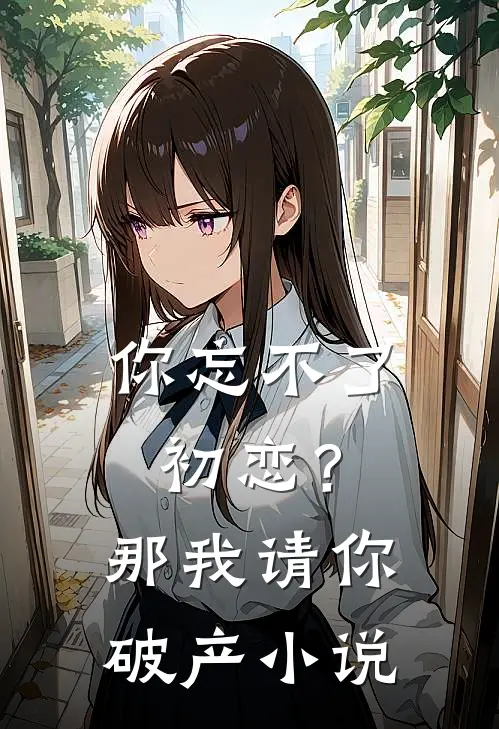 你忘不了初恋？那我请你破产小说