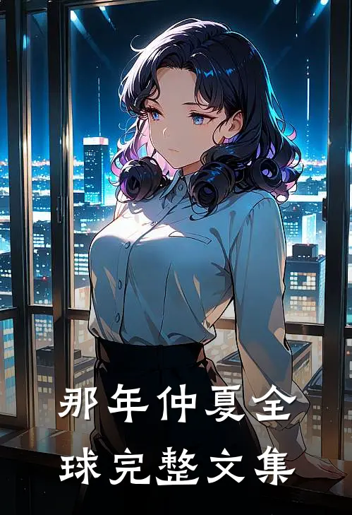 那年仲夏全球完整文集