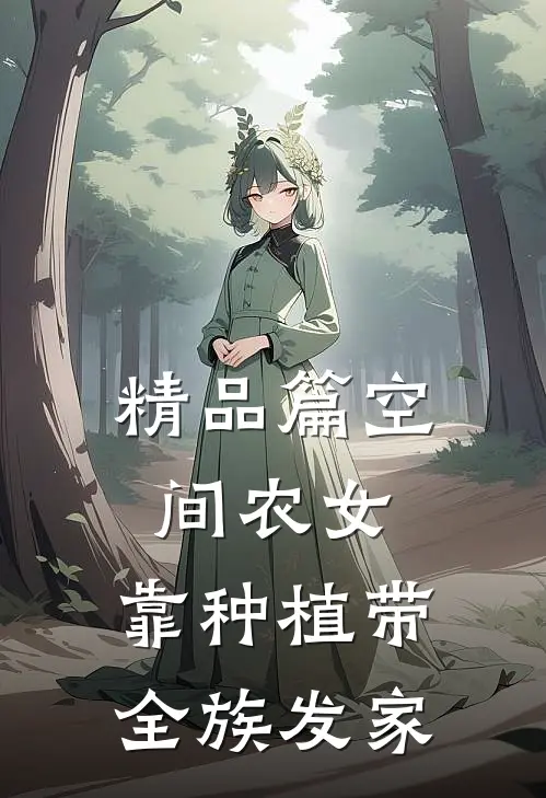 精品篇空间农女：靠种植带全族发家