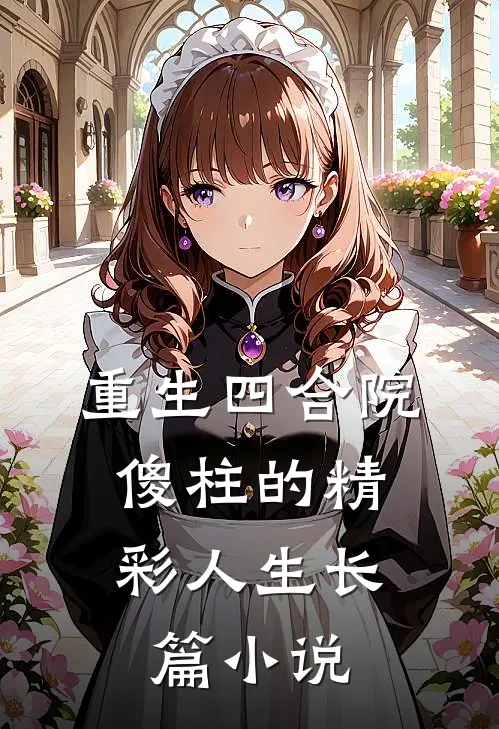 重生四合院：傻柱的精彩人生长篇小说