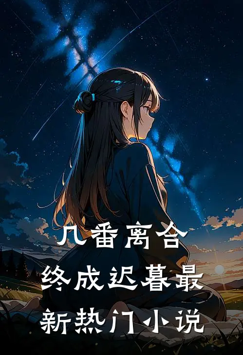几番离合,终成迟暮最新热门
