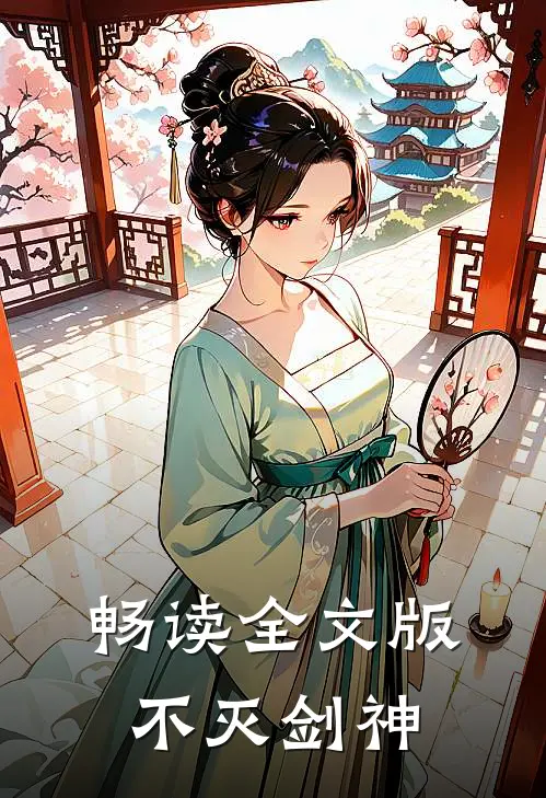 畅读全文版不灭剑神