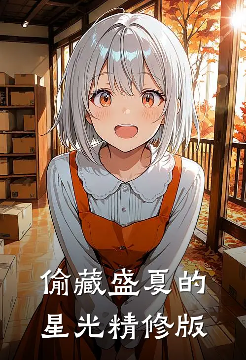 偷藏盛夏的星光精修版