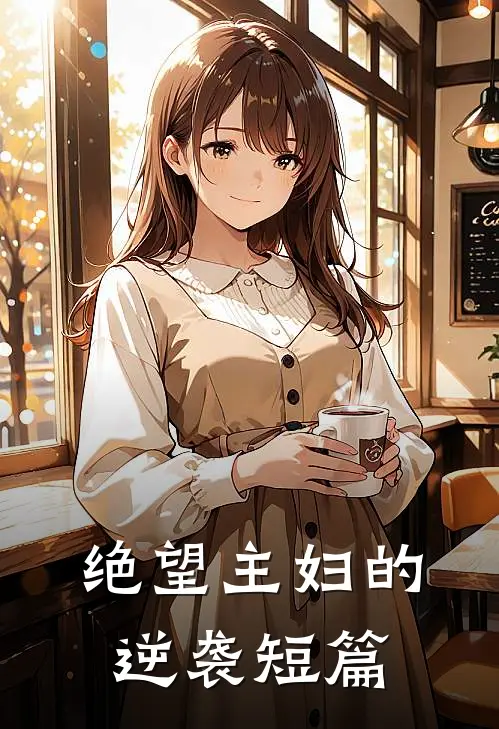 绝望主妇的逆袭短篇