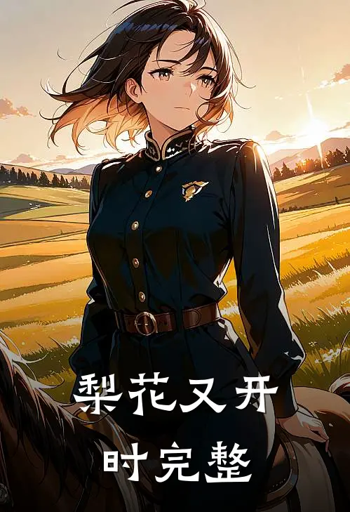 梨花又开时完整