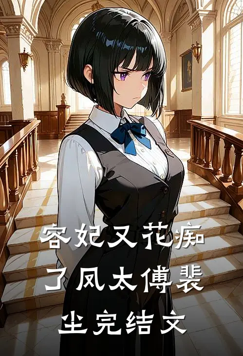 容妃又花痴了凤太傅裴尘完结文
