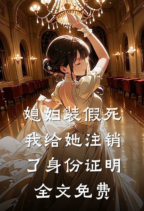 媳妇装假死，我给她注销了身份证明全文免费