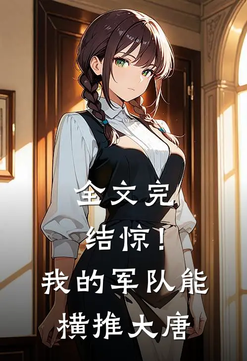 全文完结惊！我的军队能横推大唐