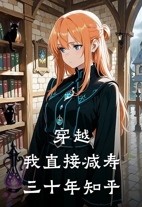 穿越：我直接减寿三十年知乎