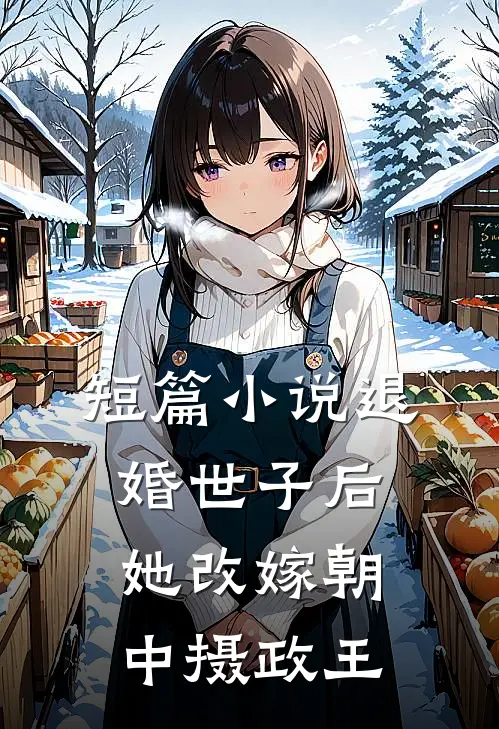 短篇小说退婚世子后，她改嫁朝中摄政王