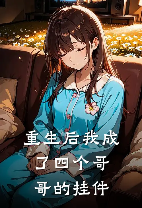 重生后我成了四个哥哥的挂件