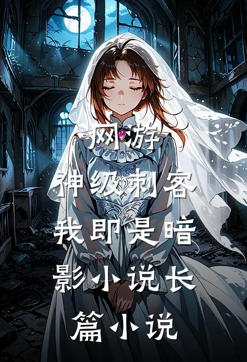 网游:神级刺客,我即是暗影小说长篇小说
