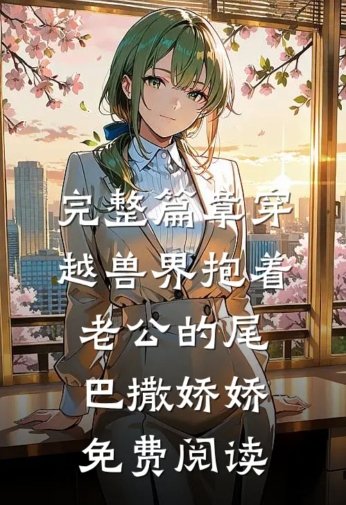 完整篇章穿越兽界抱着老公的尾巴撒娇娇免费阅读