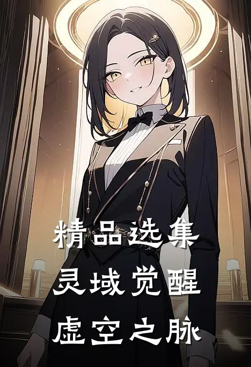 精品选集灵域觉醒：虚空之脉