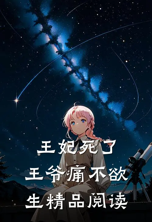 王妃死了，王爷痛不欲生精品阅读