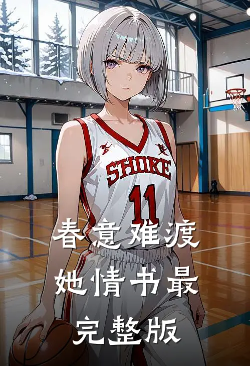 春意难渡她情书最完整版