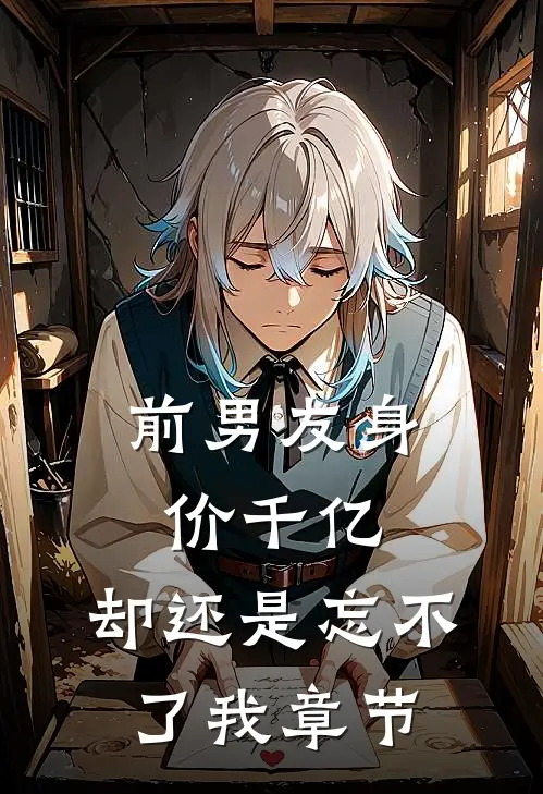 前男友身价千亿，却还是忘不了我章节