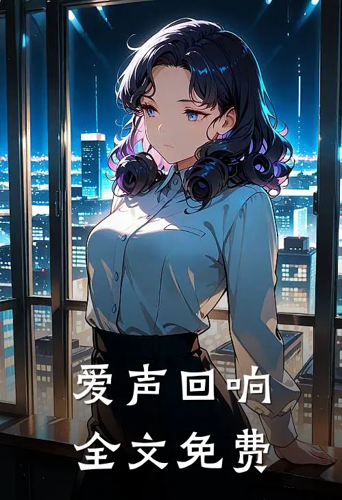 爱声回响全文免费