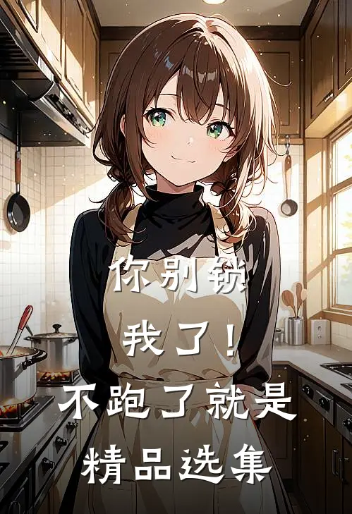 你别锁我了！不跑了就是精品选集