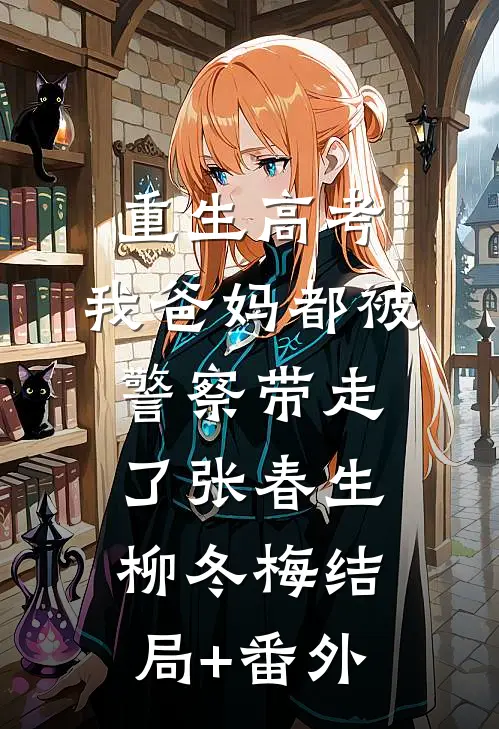 重生高考，我爸妈都被警察带走了张春生柳冬梅结局+番外
